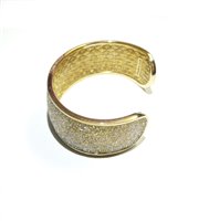 Armband Rebecca Dame in Bronze Cristallo BWABOB01 - BWABOB01